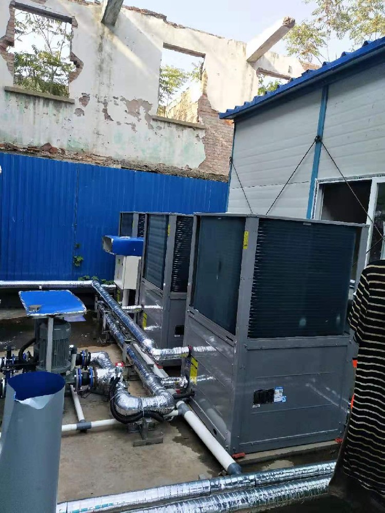 空調(diào)取暖陣敗，采暖還是要用空氣能