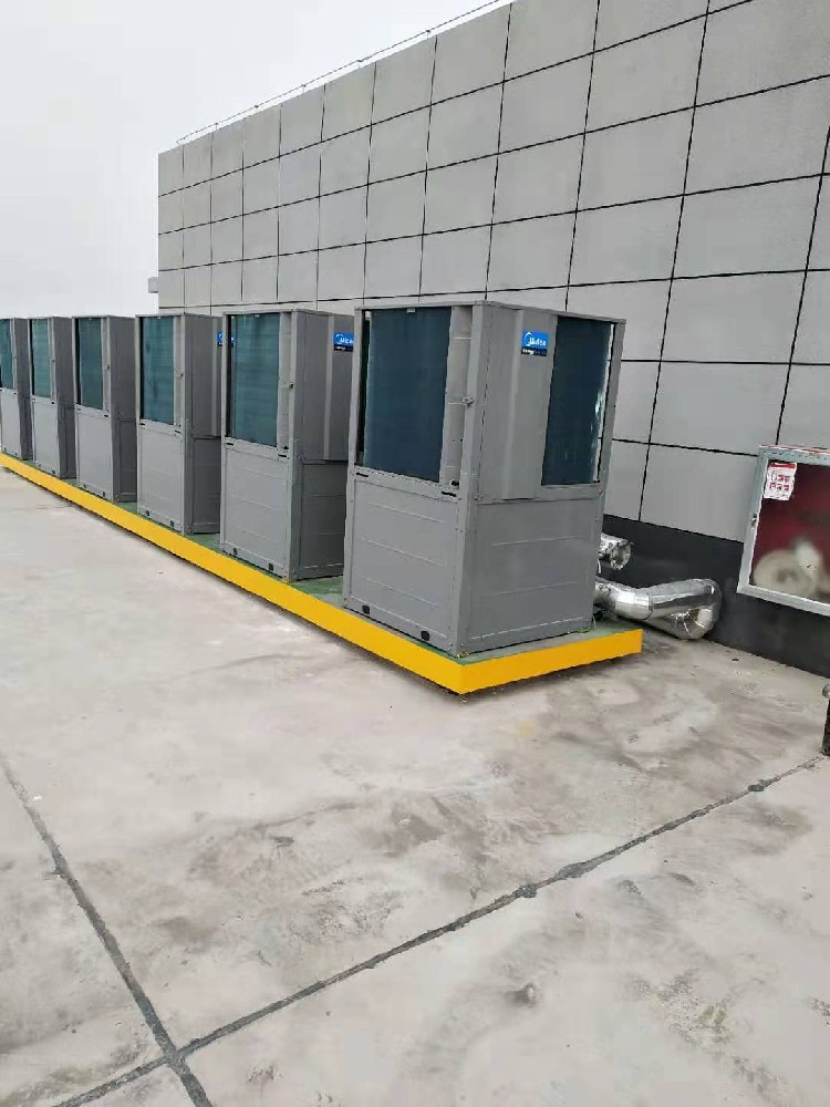 空氣能熱水器十大品牌排行榜，總有一款適合您