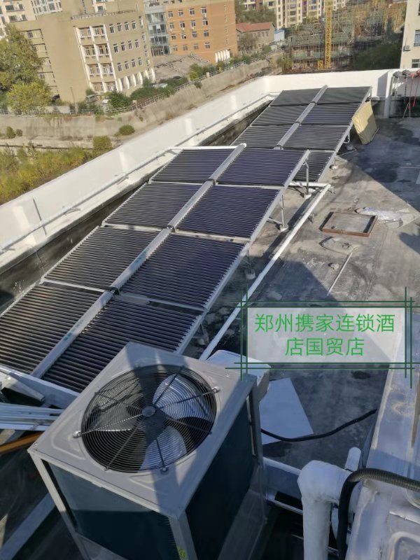 政策 | 河南計劃2020年實(shí)現(xiàn)“煤改電”50萬戶目標(biāo) 助推空氣能熱泵等清潔能源設(shè)備應(yīng)用達(dá)到1億平米