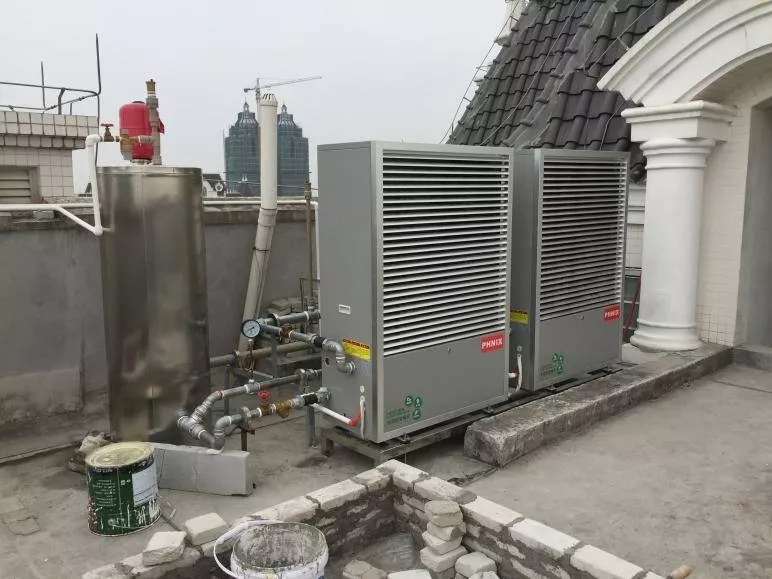 清潔供暖對“煤改電”形成多重影響