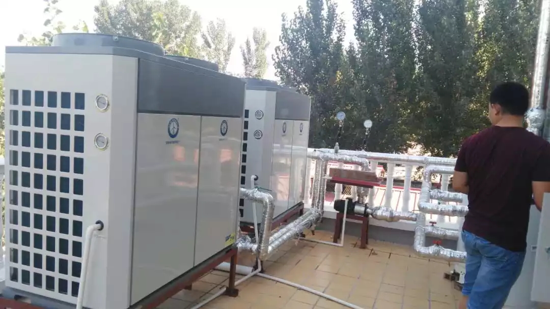 熱泵VS電鍋爐供暖對(duì)比！看我們?nèi)绾螏蜆I(yè)主省錢(qián)！