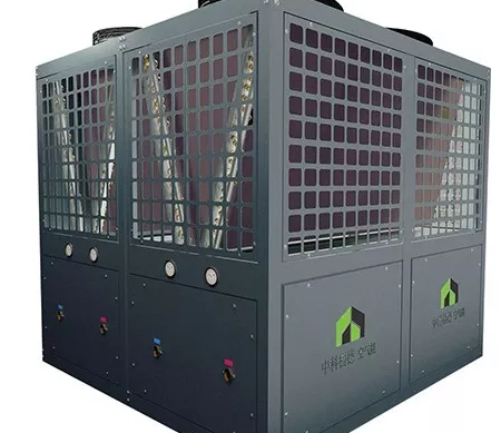 各大煤礦看過來煤改空氣能